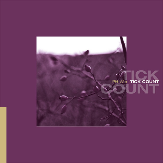 Tick Count cover art