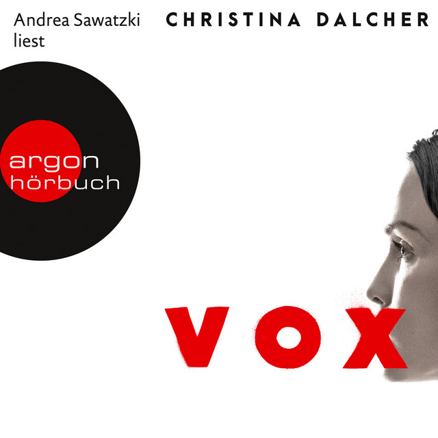 Christina Dalcher