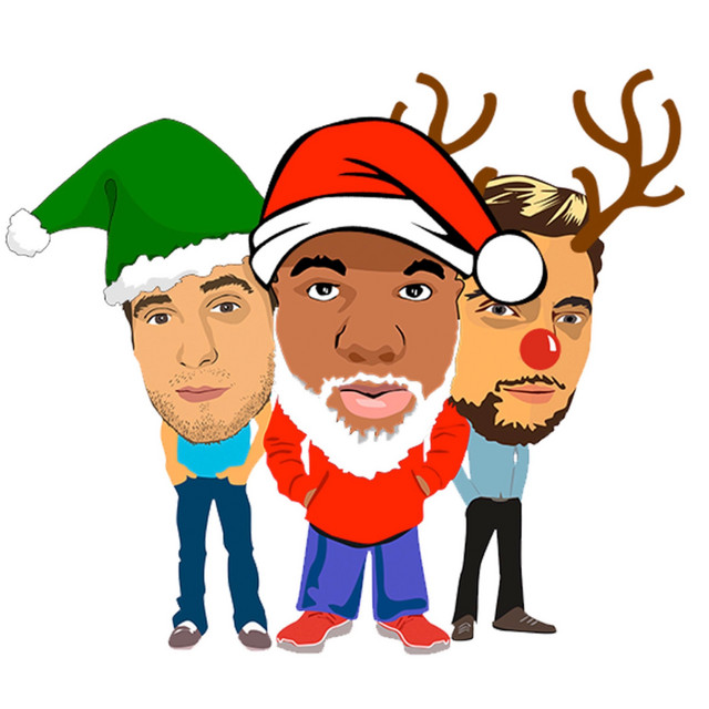 12 Days of NerdOut Fan Contest cover art