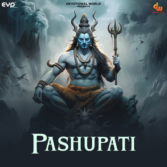 Pashupati