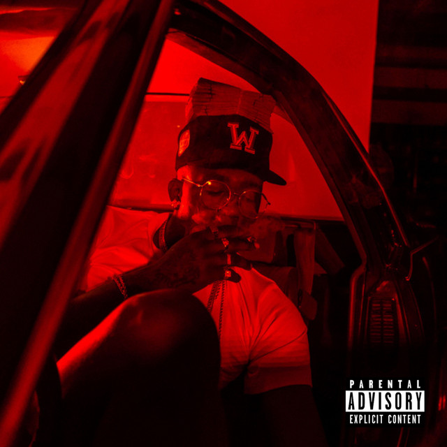 R O A D S I C K cover art