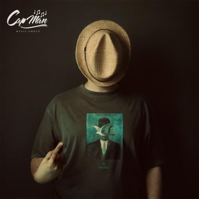 CAP MAN | Spotify