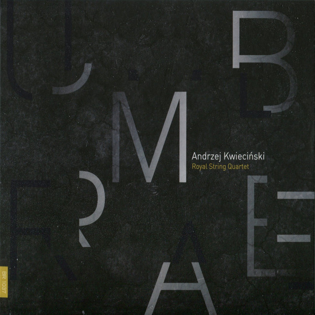 Umbrae cover art