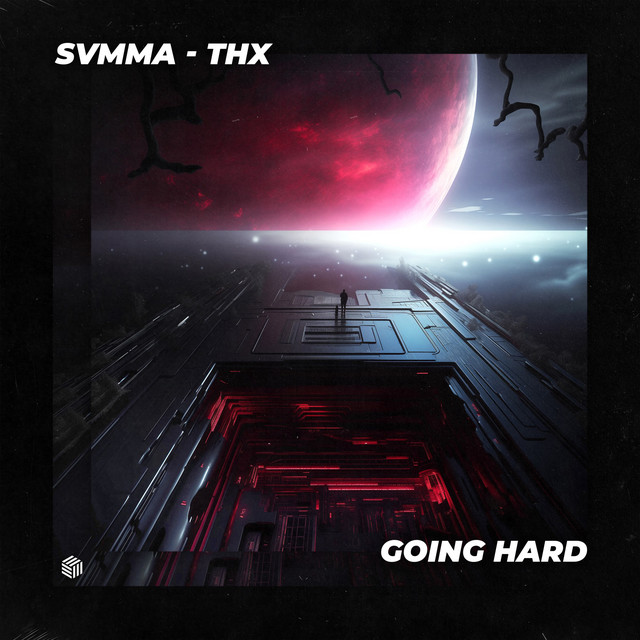 THX cover art