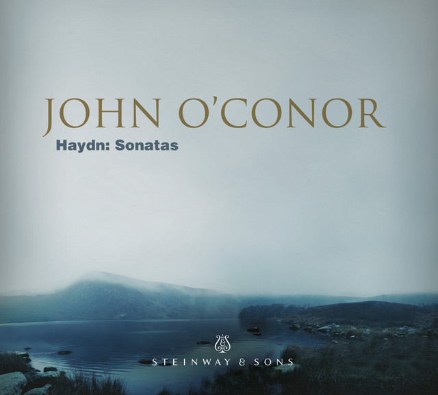 Haydn: Keyboard Sonatas