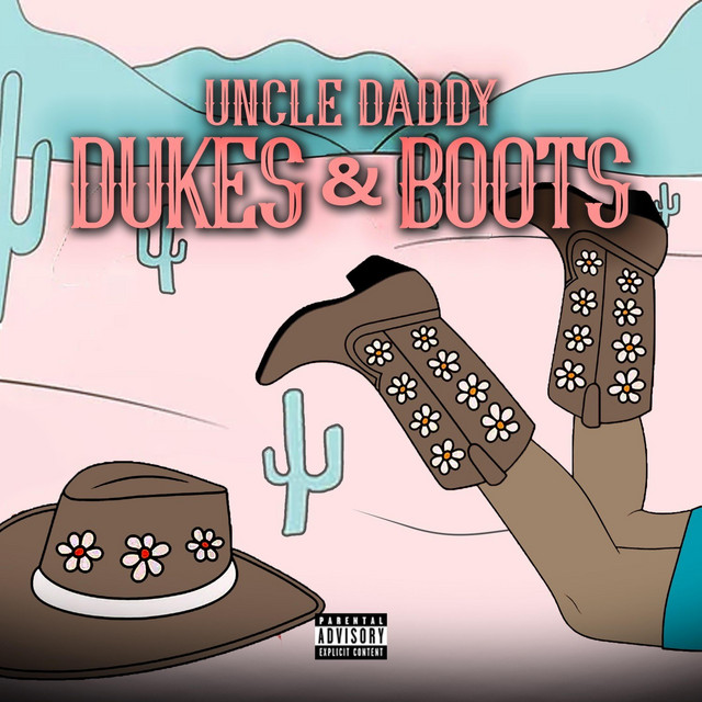 Dukes And Boots
