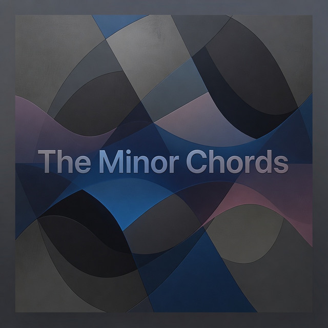 The Minor Chords cover art