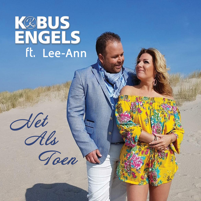 Net Als Toen cover
