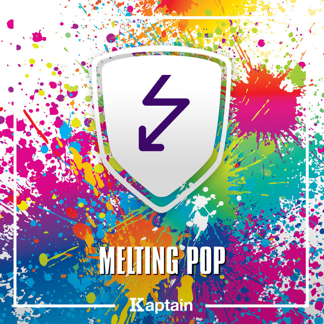 Melting Pop