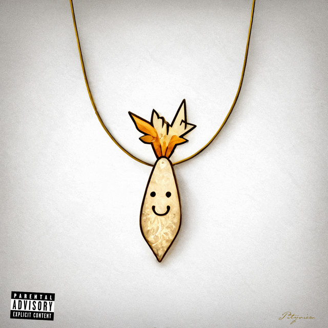 24 Carrot Gold cover art