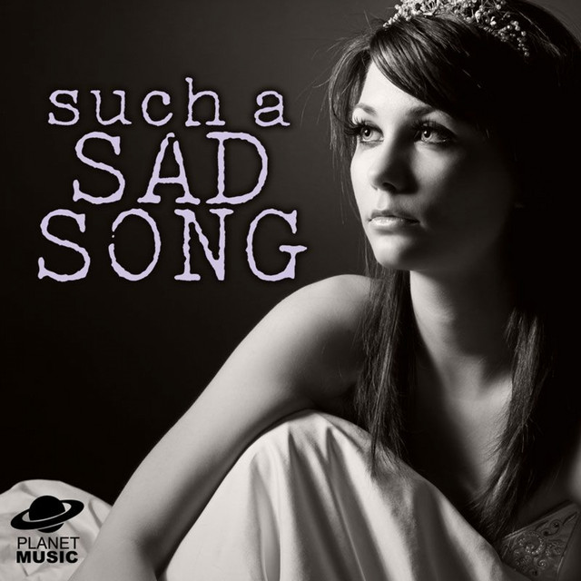 Such a Sad Song cover art