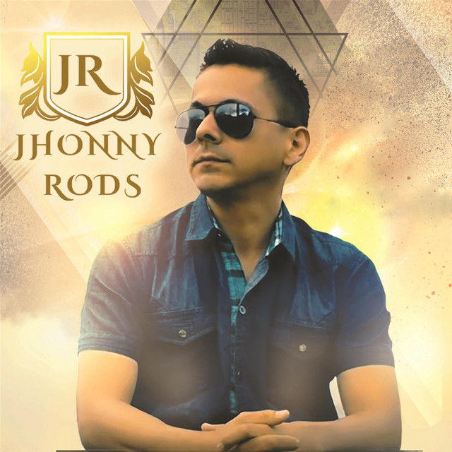 Mi Gran Amor - EP by Jhonny Rods | Spotify