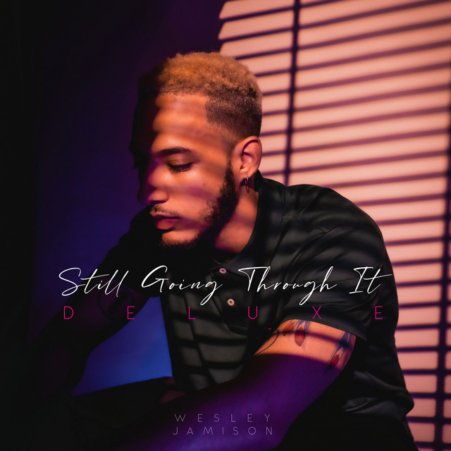 STILL GOING THROUGH IT (Deluxe) cover art