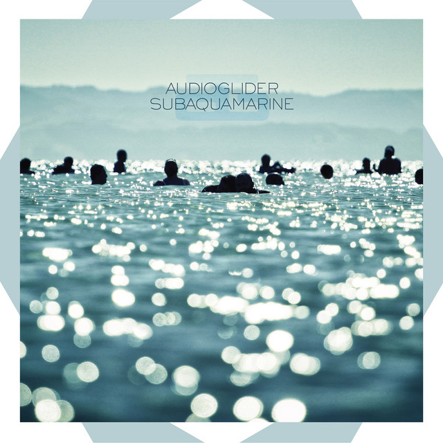 Subaquamarine cover art