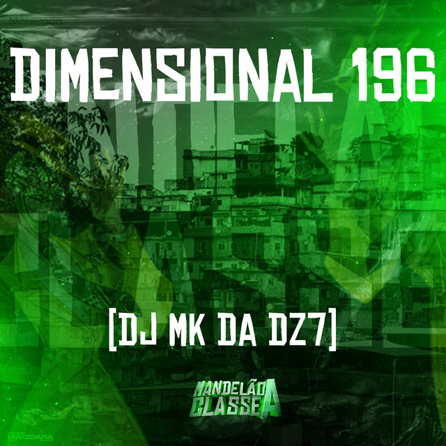 Dimensional 196 - song and lyrics by DJ MK DA DZ7 | Spotify