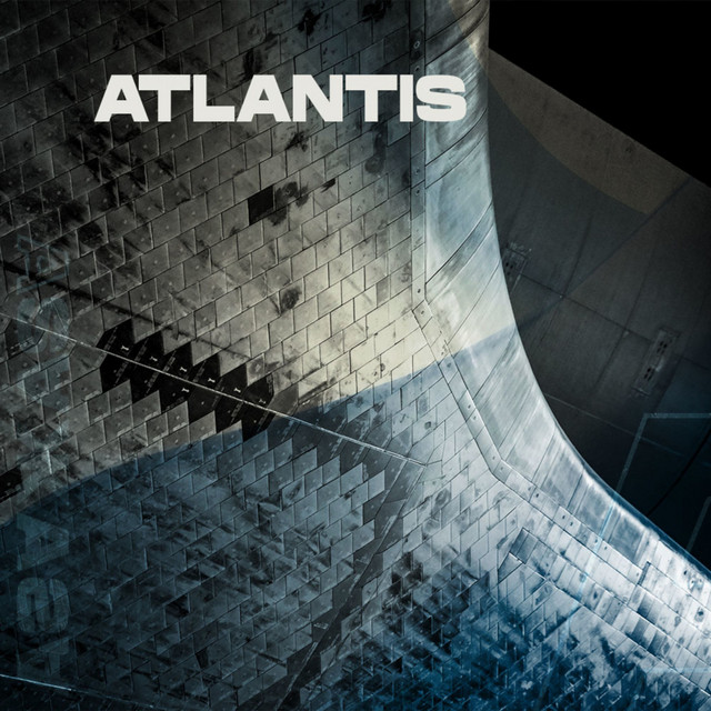 Atlantis cover art