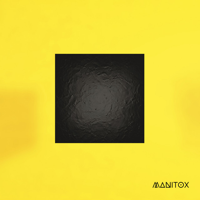 Religion album art