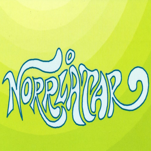 Progglådan Norrlåtar (Live) cover art