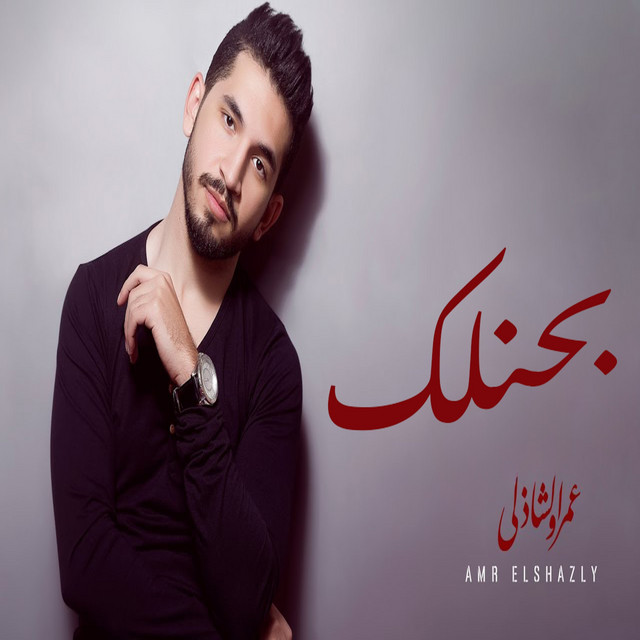 Amr Elshazly