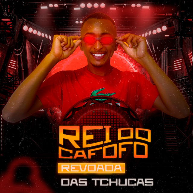 Revoada das Tchucas
