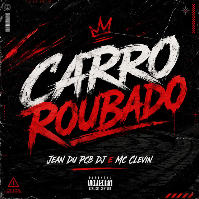CARRO ROUBADO