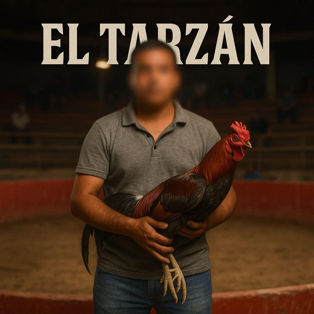 El tarzán