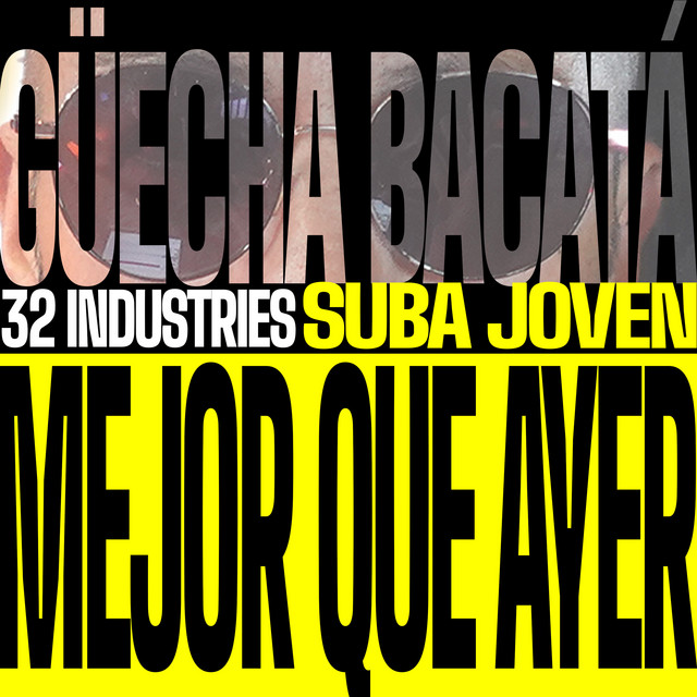 Mejor Que Ayer