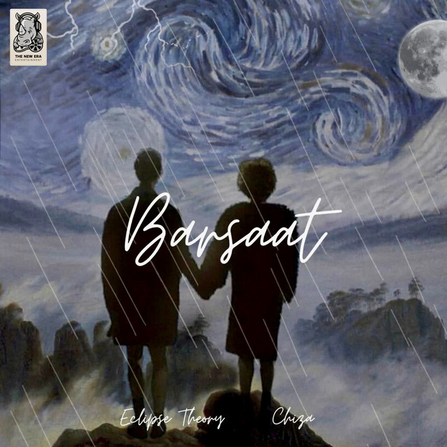 Barsaat cover art