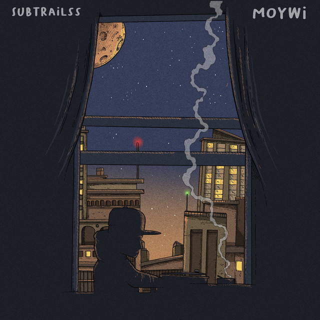 Moywi cover art