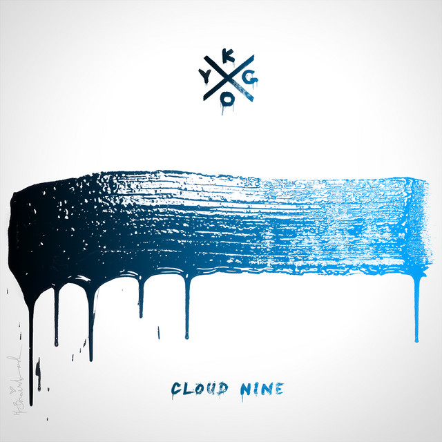 Cloud Nine cover art