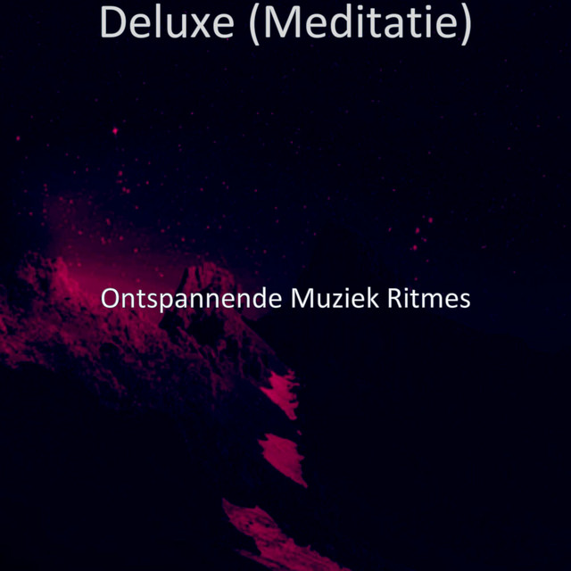 Deluxe (Meditatie) cover art