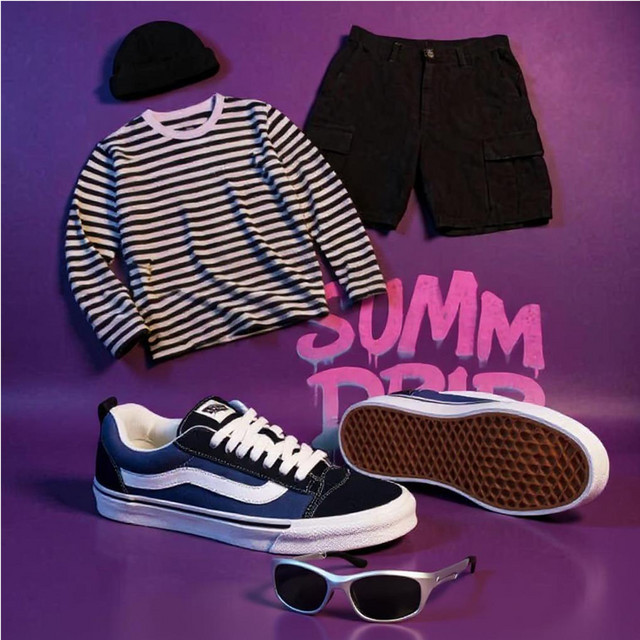 Summ41 cover art