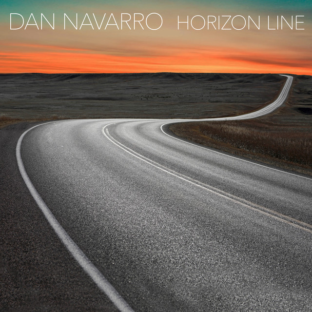 Horizon Line cover art