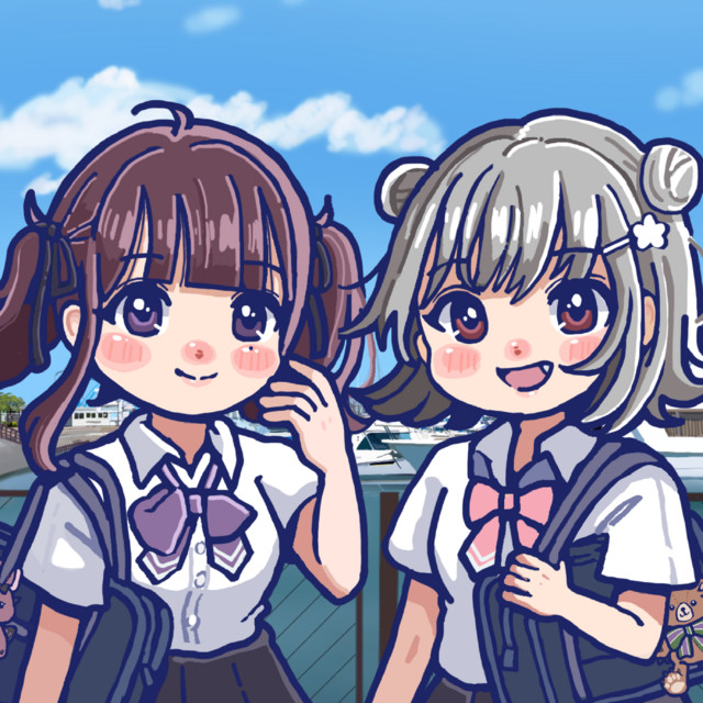 GIRL MEETS SUMMER