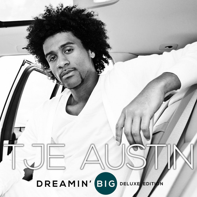 Dreamin' Big (Deluxe Edition) cover