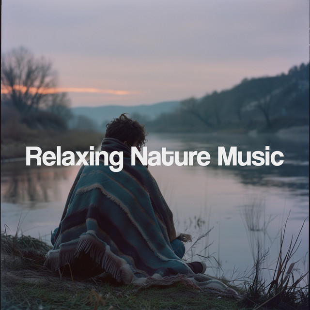 Relaxing Nature Music cover art