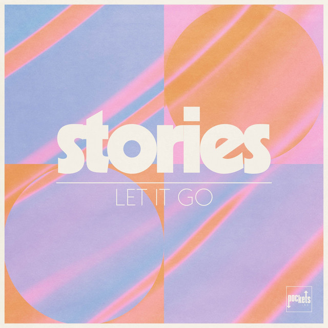 Let It Go cover art