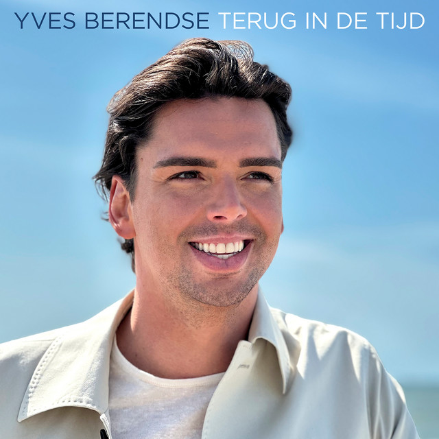 Terug In De Tijd cover art