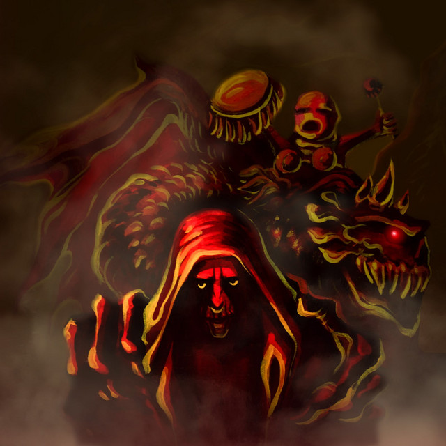 undefined album image