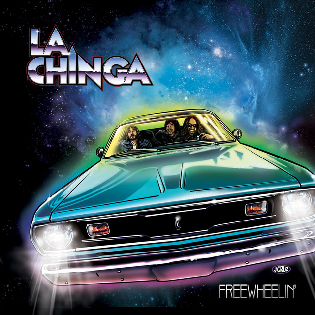 La Chinga Photo