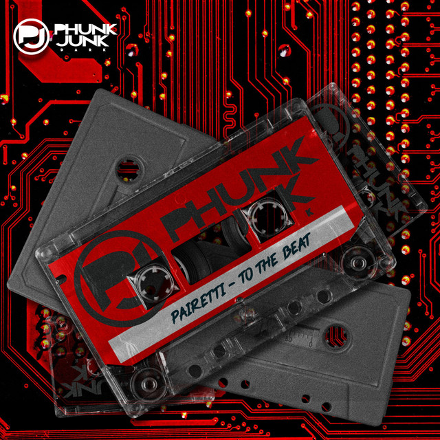 To The Beat - Original Mix