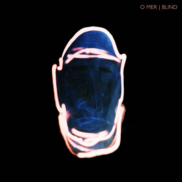 Blind cover art