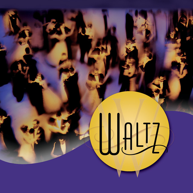 Waltz cover art