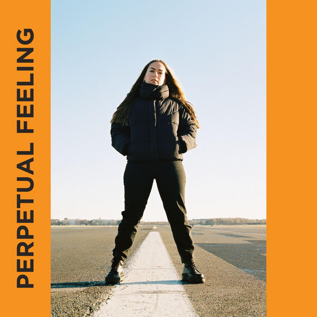 Perpetual Feeling - Single by Jomila | Spotify