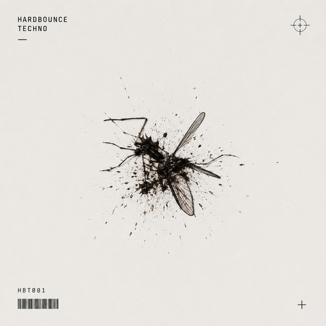 Mosquito Bounce cover