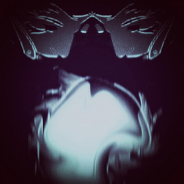 Tênue e Breve Dispersão Involuntária cover art