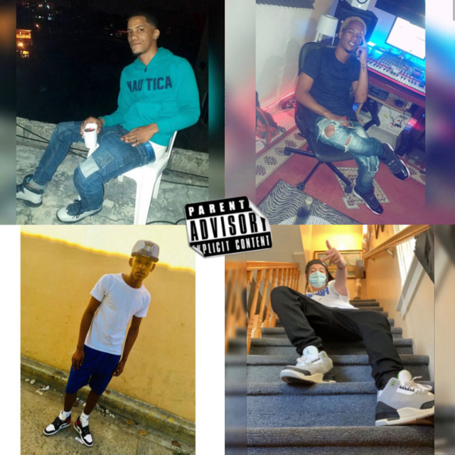 La Macan - Single by Yung Tripp | Spotify