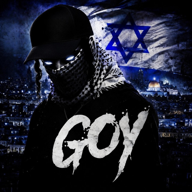 Goy Phonk cover art