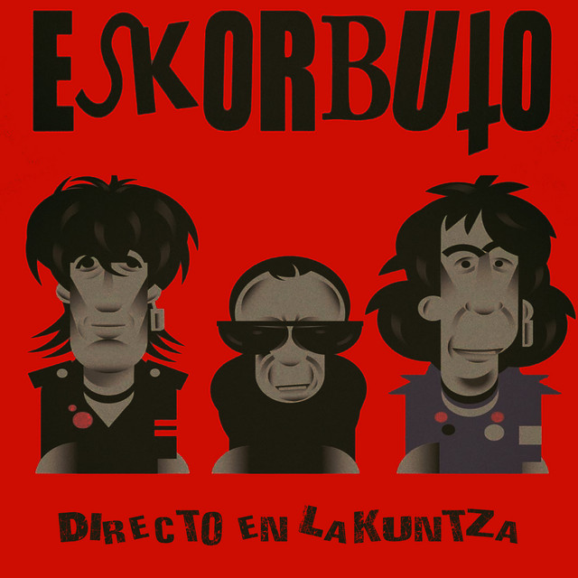 Directo En Lakuntza cover art