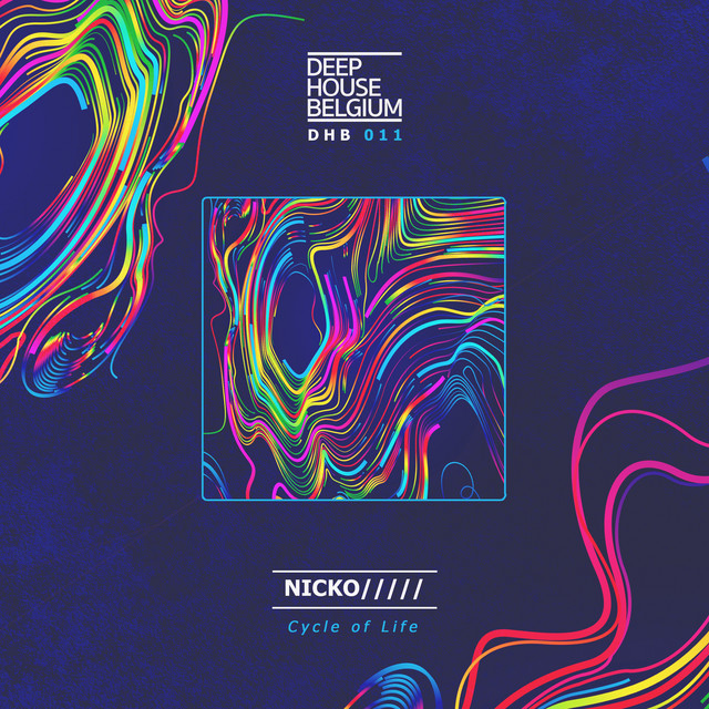 Cycle of Life cover art